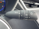 【 オートライト 】オートライトなのでライトの点け忘れを気にすることなく運転が出来ます♪//
