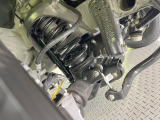 お車を安心してお乗りいただく為には、足回りの定期点検が欠かせません。サービスサポート(有償保証)では無料点検もご提供しており、安心のカーライフをお過ごしいただけるサポート体制が整っています。