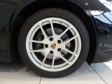 認定中古車規定整備を実施致します。詳細はPorsche center 滋賀へお気軽にお問合せ下さいませ!