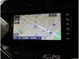 ☆使いやすいナビゲーションで目的地までしっかり案内してくれます。各種オーディオ再生機能も充実しており、お車の運転がさらに楽しくなります!!