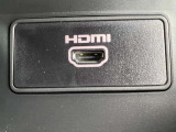 HDMI入力♪