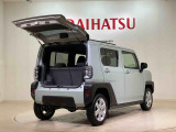 下回りのサビが気になる方には、下回防錆加工をオススメしております!