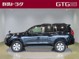 ランドクルーザープラド 2.7 TX 4WD 