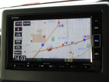 Honda純正指定の「Gathers」ナビ搭載!VXM-224VFi!!