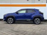 ヤリスクロス 1.5 ハイブリッド Z E-Four 4WD 