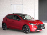 MAZDA2 1.5 15 スポルト 