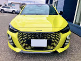 208 GT ハイブリッド 
