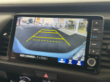 バックで駐車するのは苦手・・・。というそんなあなたでもご安心していただけるハズ!!安心のバックモニター付です☆