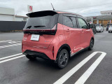 R4年式 サクラ X ピンク/ブラックのお車が入荷しました☆