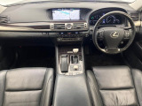 LS 460 バージョンC 