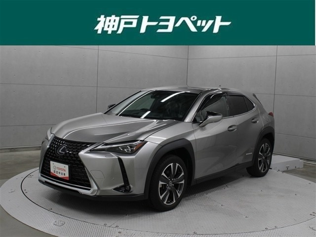 UX 250h バージョンL 4WD 
