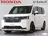ワンオーナー車の2025年、ステップワゴン(スパーダ)が入庫です。当社で下取りしたお車になります。こちらは1年の保証付!延長保証もお付けすることが出来ます。
