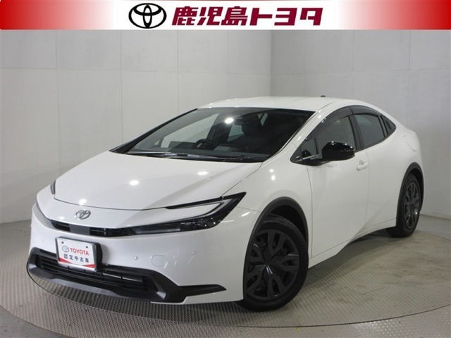 プリウス 1.8 X 