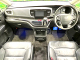 オデッセイ 2.4 アブソルート EX アドバンス 