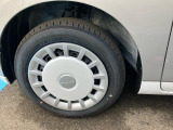納車後の点検、車検などアフターサービスもお任せください!