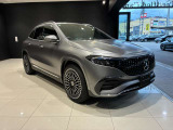 EQA 250 プラス AMGラインパッケージ