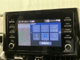 【オーディオ選択】こちらからオーディオの操作して頂けます!!