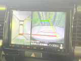 【全方位モニター用カメラ】専用のカメラにより、上から見下ろしたような視点で360度クルマの周囲を確認することができます☆死角部分も確認しやすく、狭い場所での切り返しや駐車もスムーズに行えます。