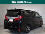 アルファード 2.5 S Cパッケージ 
