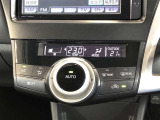 オートエアコンを装着しておりますので車内をお好みの快適な温度に保つことが可能です!