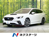 STIエアロPKG 電動リアゲート 赤革 禁煙車 純正11.6インチナビ