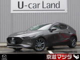 【マツダデザイン】 クルマを単なる移動手段だけでは終わらせない。それ自体に魂が宿った様な、躍動感溢れるボディ造形を目指しました。