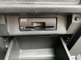 ETCで料金所もスルー