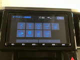 Bluetoothオーディオ付き!ドライブ等で自分の好きな音楽を流そう☆