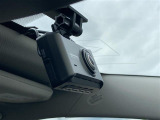 【 ドライブレコーダー 】運転中の記録を残します。事故などを起こした起こされた時の証拠を残します。