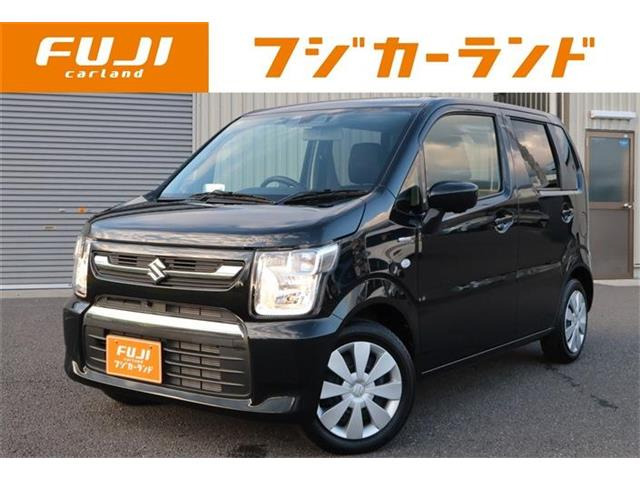 ワゴンR ハイブリッド(HYBRID) FX-S 4WD 