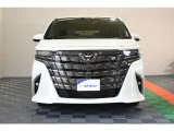 アルファード ハイブリッド 2.5 エグゼクティブ ラウンジ E-Four 4WD 