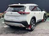 エクストレイル  1.5 G e-4ORCE 4WD