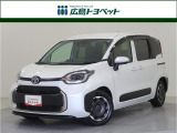 ホワイトパールの シエンタ が入荷です。