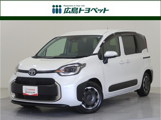 シエンタ ハイブリッド 1.5 Z