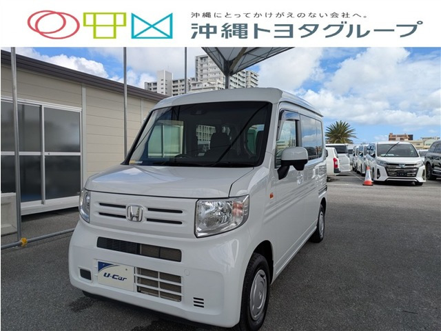 N-VAN L 