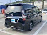セレナ 1.2 e-POWER XV エアロ 