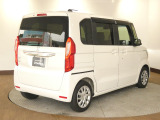 N-BOX L 