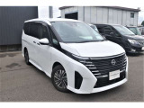 セレナ 1.4 e-POWER ハイウェイスターV 