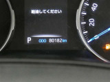 ◇走行距離:80182km:(撮影時) ご来店時や納車時には展示での移動や整備などで、若干距離数が進んでいる場合がございます。