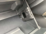 高速道路の料金所もスムーズに通過できるETC付いてます。