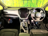 クロストレック 2.0 リミテッド 4WD 