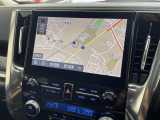アルファード 2.5 S Cパッケージ 本革シート サンルーフ
