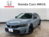 ホンダセンシングの先進性や安心感に加えて、2モーターe:HEVシステムの走行性能をご体感ください。低燃費と走りの良さに自信あります