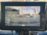 日産純正ドライブレコーダーが付いております!運転中の録画を行ってくれますので、万が一のときに役に立ってくれますよ!