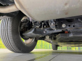 お車を安心してお乗りいただく為には、足回りの定期点検が欠かせません。サービスサポート(有償保証)では無料点検もご提供しており、安心のカーライフをお過ごしいただけるサポート体制が整っています。
