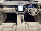 XC60 B5 AWD インスクリプション 4WD 
