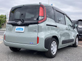シエンタ ハイブリッド 1.5 G 