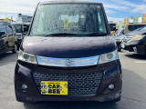 納車前整備は提携工場にて行い、納車時整備記録簿を発行いたします。基本交換消耗品については整備欄をご参照ください。