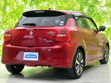スイフト 1.2 ハイブリッド(HYBRID) RS 