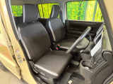 ドライバーによって運転しやすいポジションは異なり、あの車はどうなのか不安なこともありますよね。気になるお車は店頭で乗り込んでご確認いただけます♪